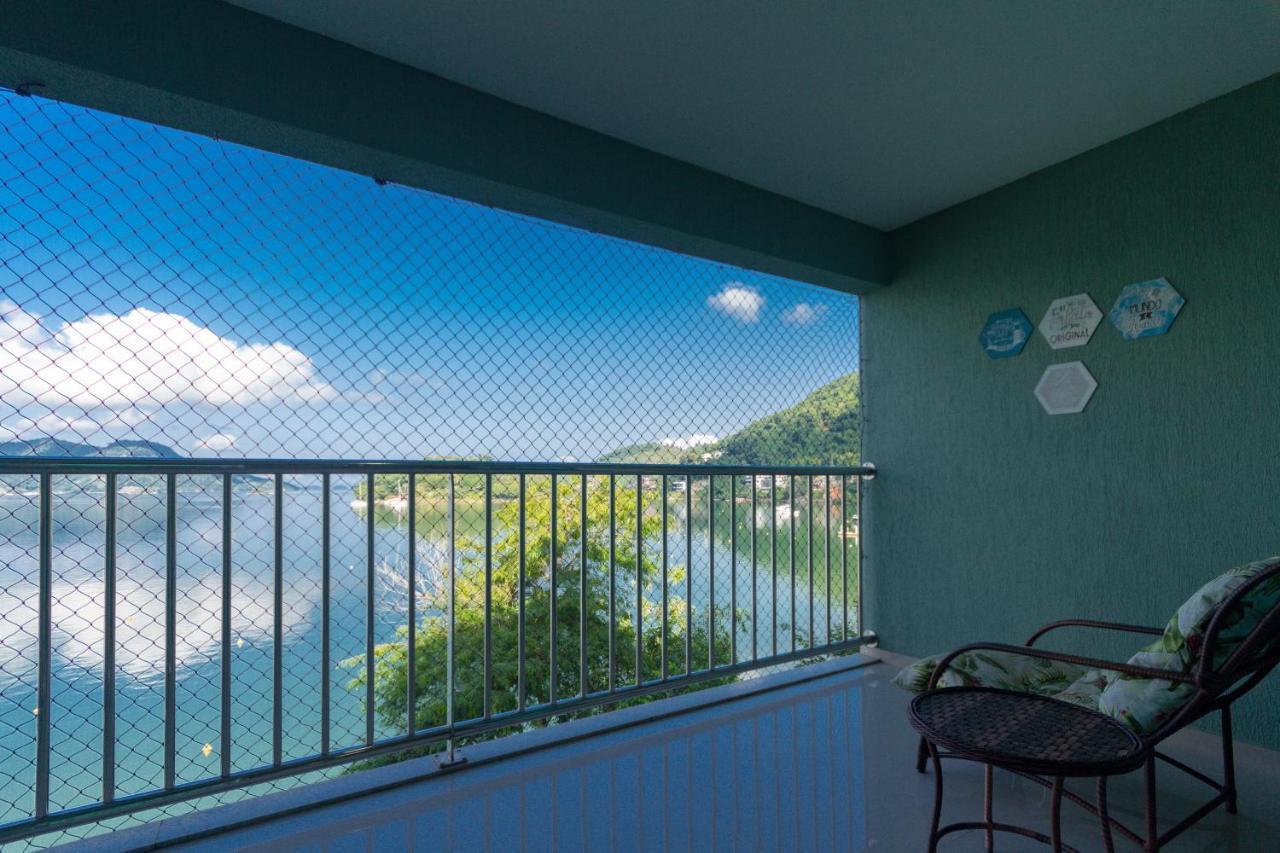 Com Vista O Paraiso! Angra dos Reis