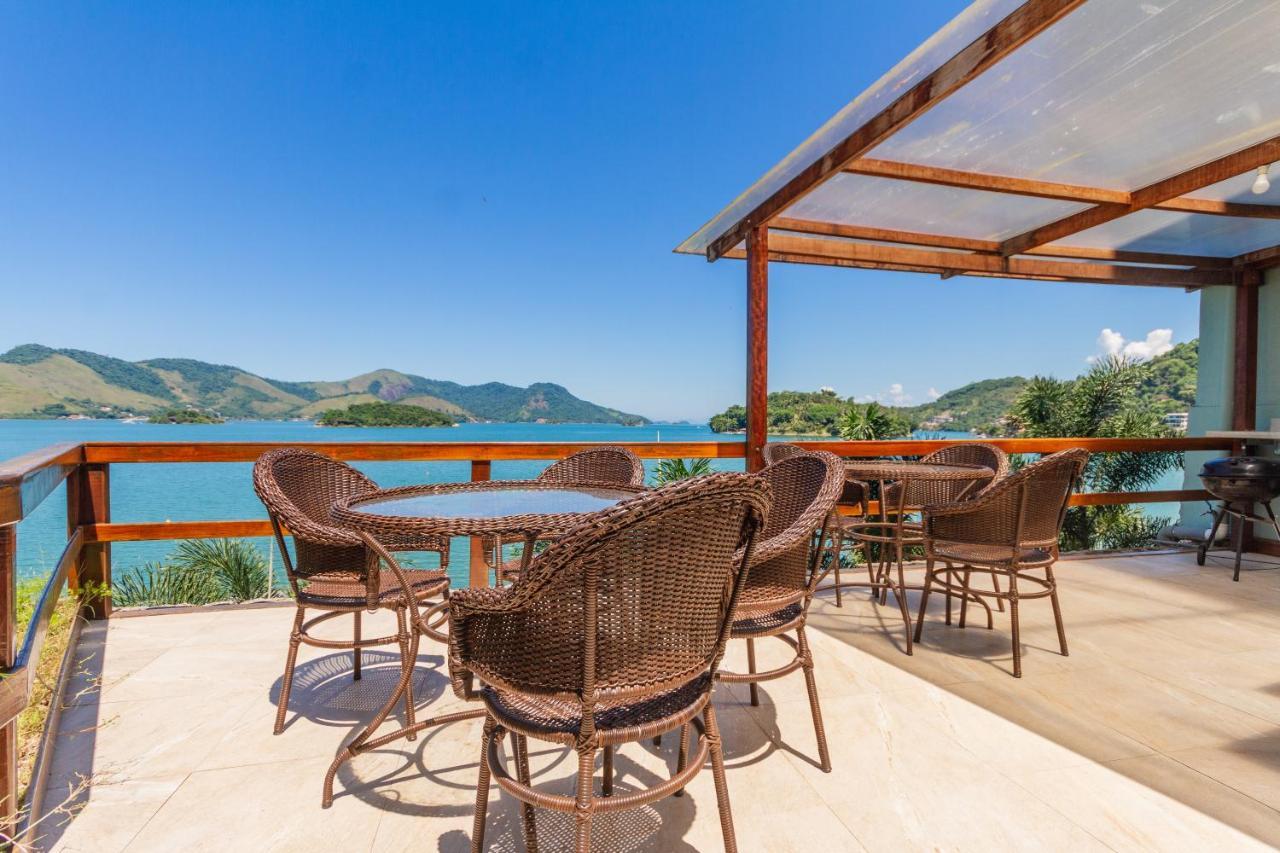 Com Vista O Paraiso! * Angra dos Reis