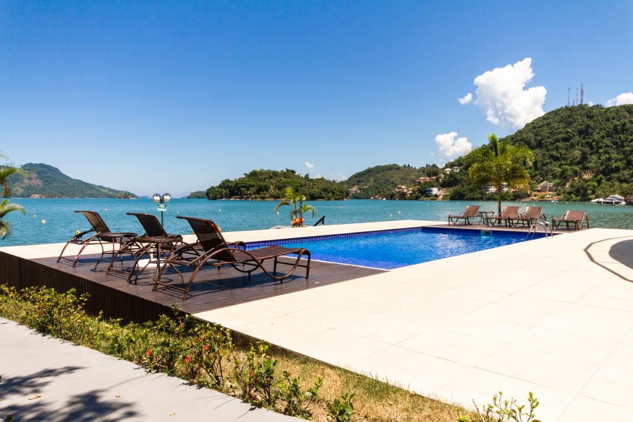 Com Vista O Paraiso! *