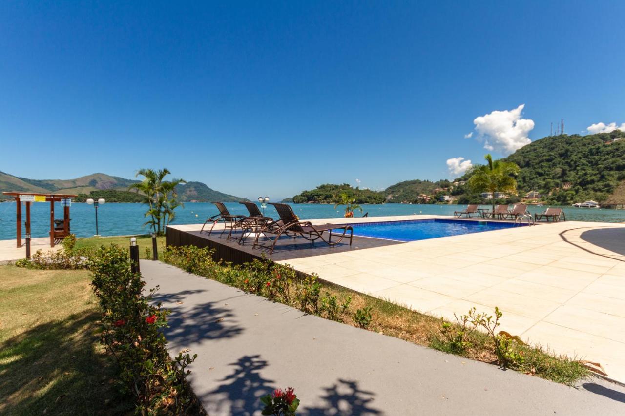 Com Vista O Paraiso! 公寓 *