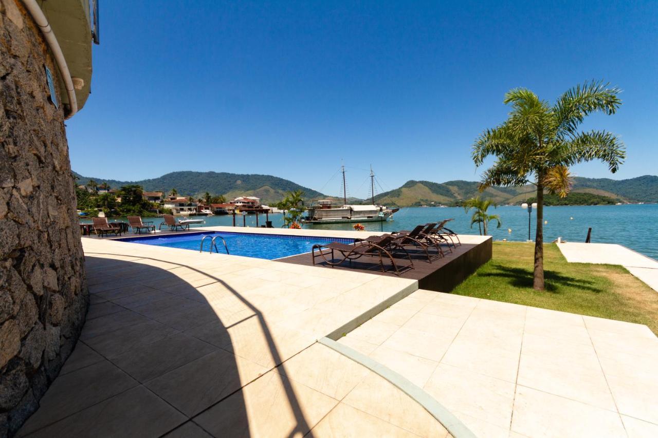 公寓 Com Vista O Paraiso! Angra dos Reis