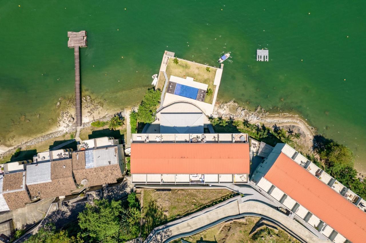 Com Vista O Paraiso! 公寓