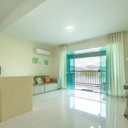 Apartamento Com Vista Para O Paraiso! Angra dos Reis Exterior photo