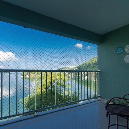 Apartamento Com Vista Para O Paraiso! Angra dos Reis Exterior photo