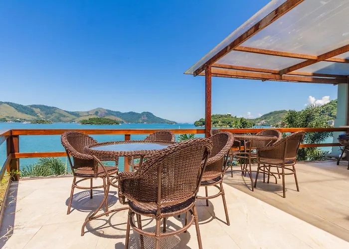 Apartamento Com Vista Para O Paraiso!