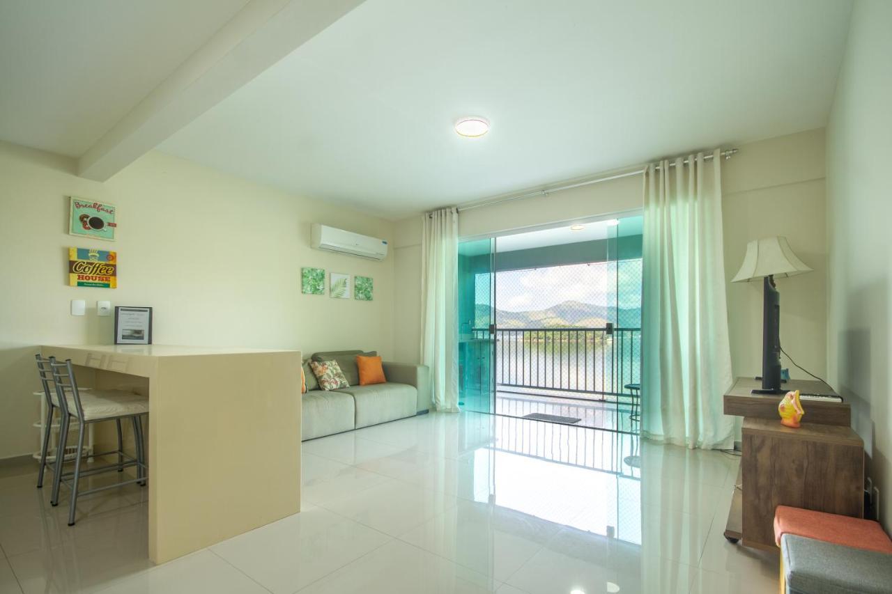 Apartment Com Vista O Paraiso! *
