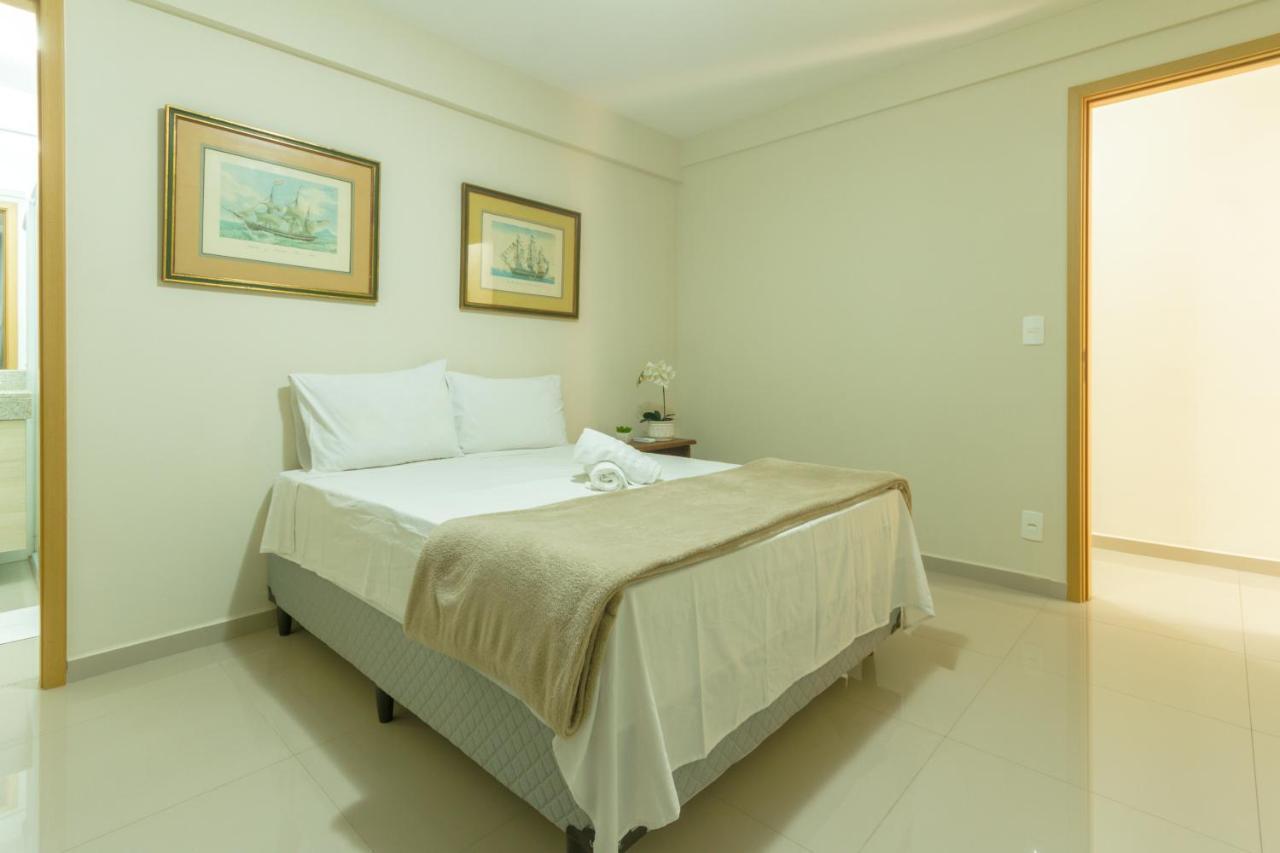 Com Vista O Paraiso! Apartment *