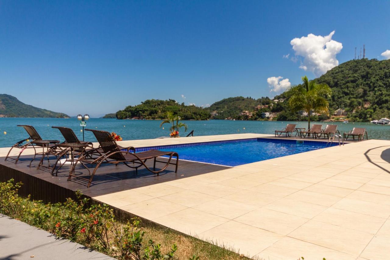 Com Vista O Paraiso! * Angra dos Reis
