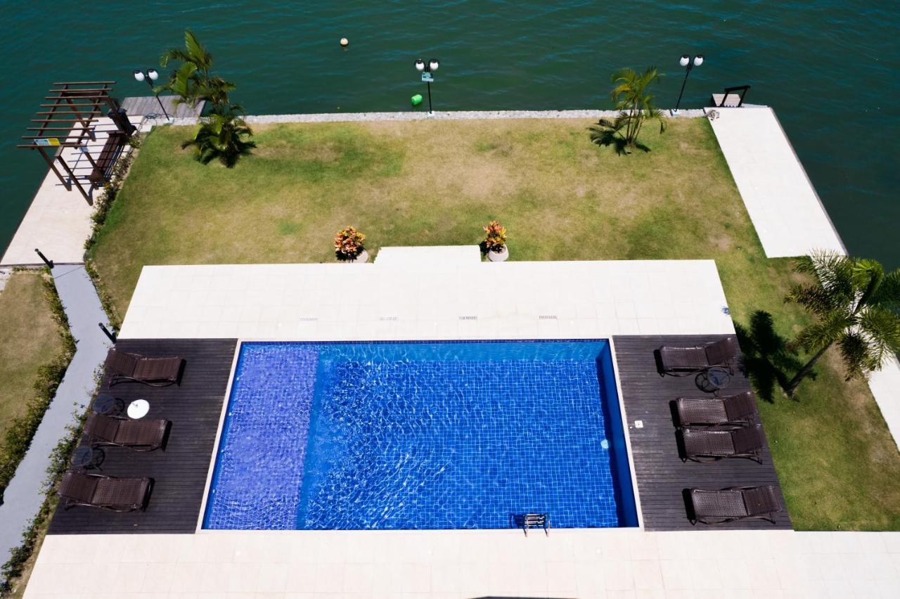 Com Vista O Paraiso! Apartment Angra dos Reis