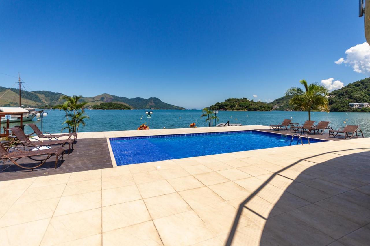 Com Vista O Paraiso! * Angra dos Reis