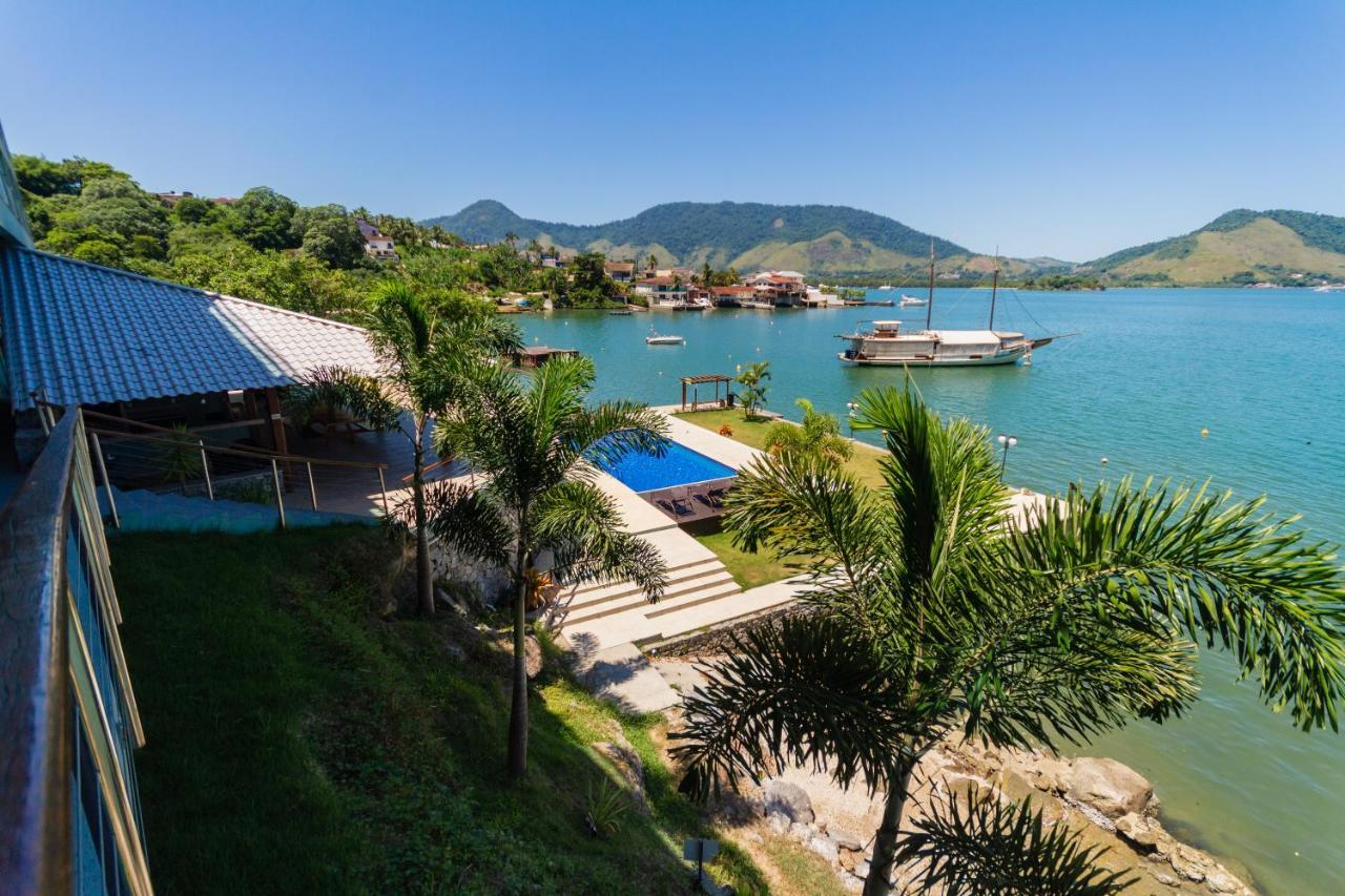 Com Vista O Paraiso! Apartment Angra dos Reis