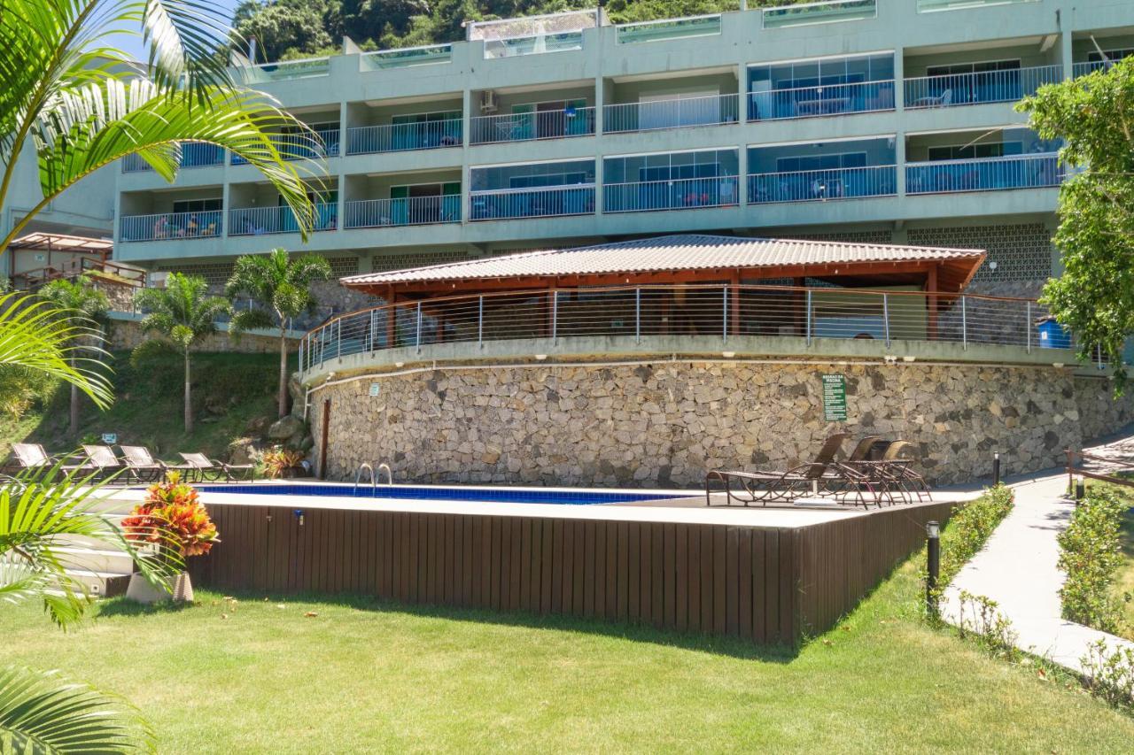 Apartment Com Vista O Paraiso!