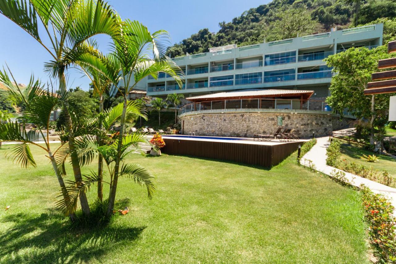 Com Vista O Paraiso! * Angra dos Reis