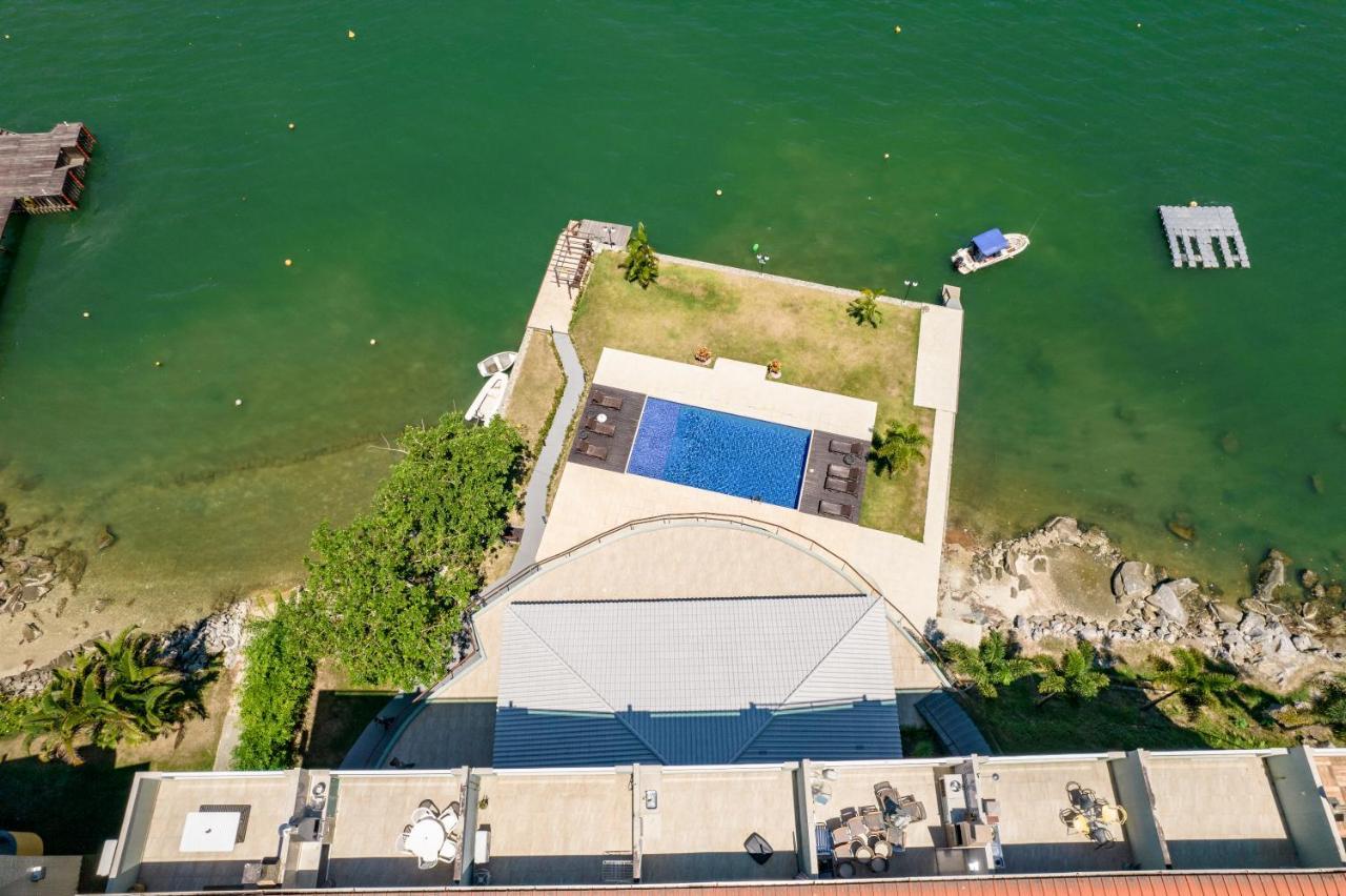 Com Vista O Paraiso! Apartment