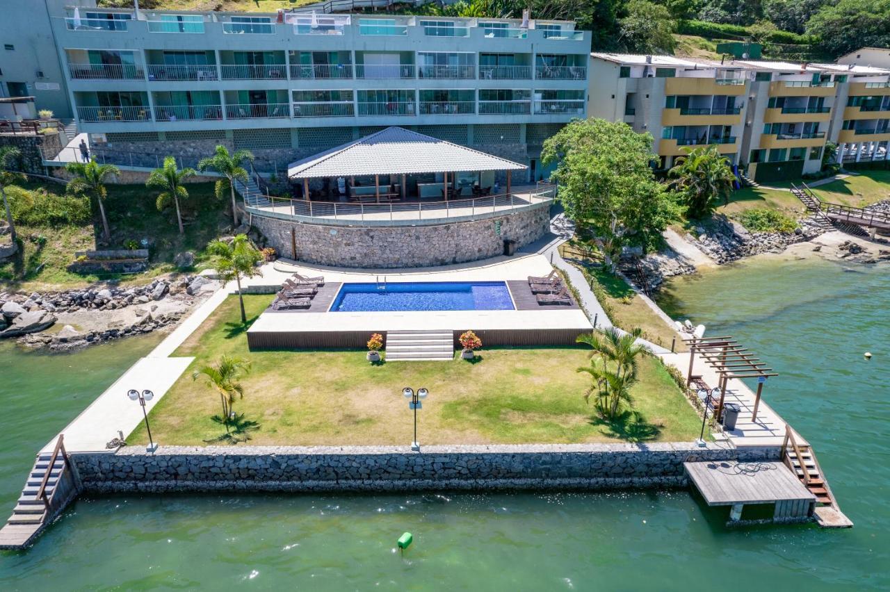 Com Vista O Paraiso! Apartment Angra dos Reis