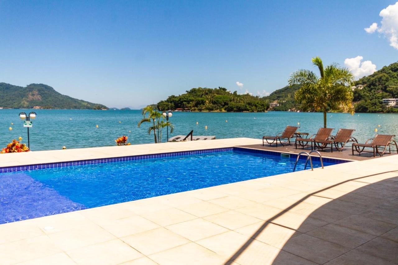 Com Vista O Paraiso! Apartment Angra dos Reis