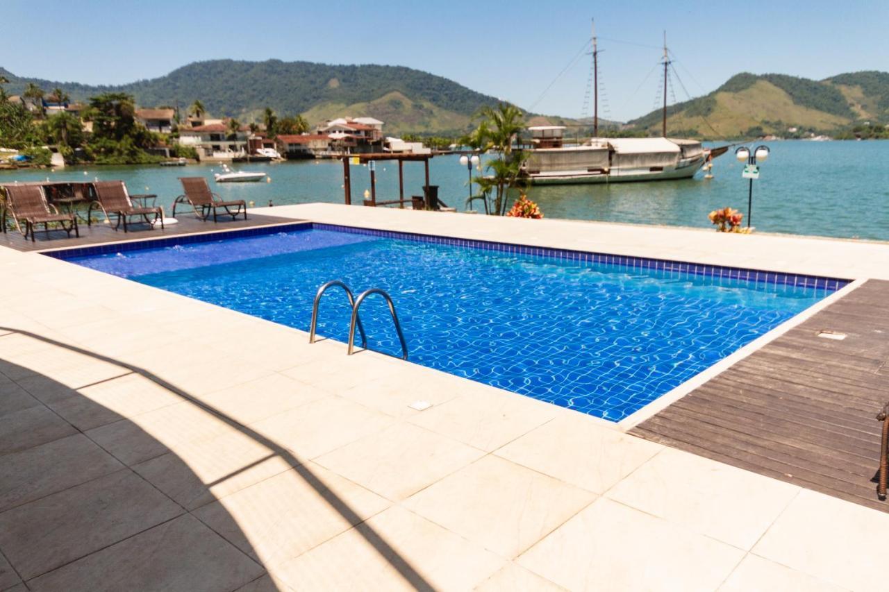 Com Vista O Paraiso! Apartment
