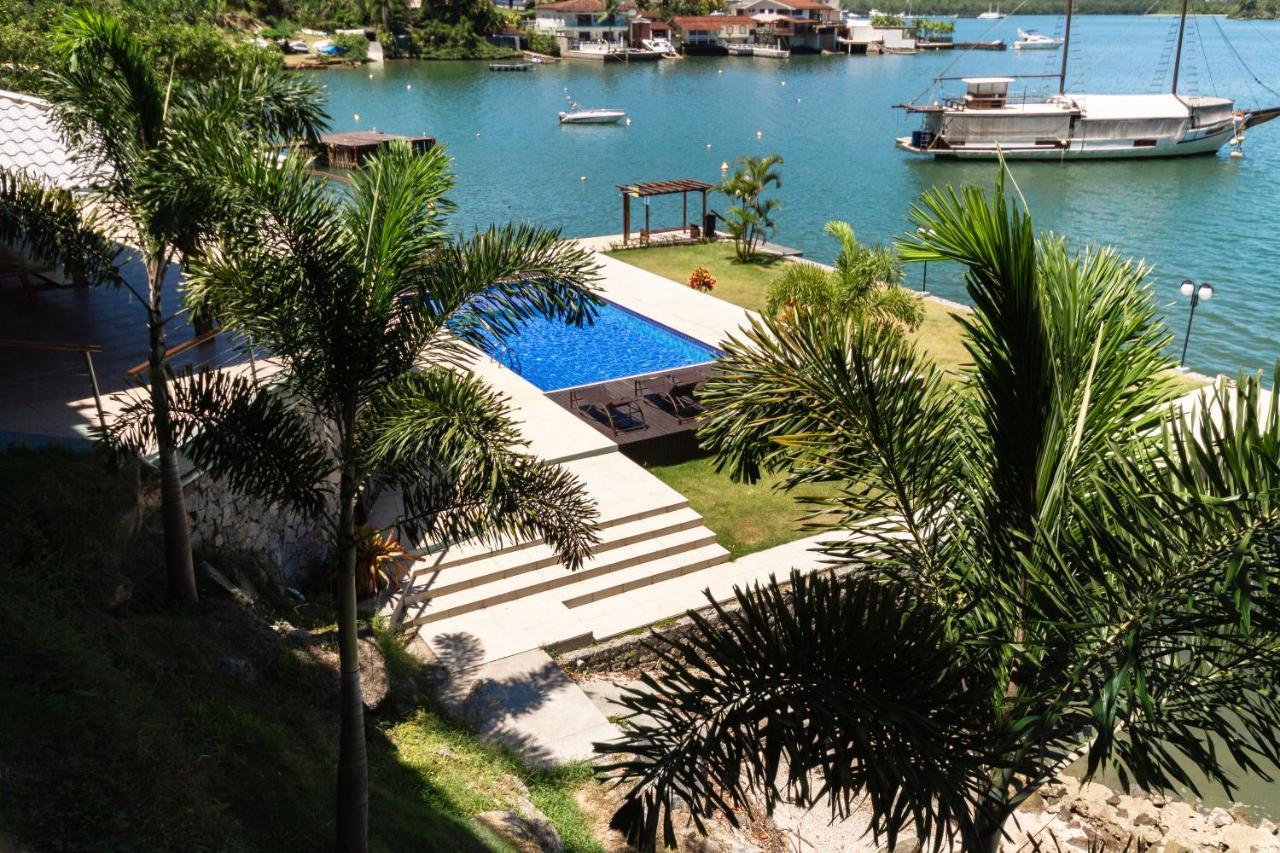Apartment Com Vista O Paraiso! *