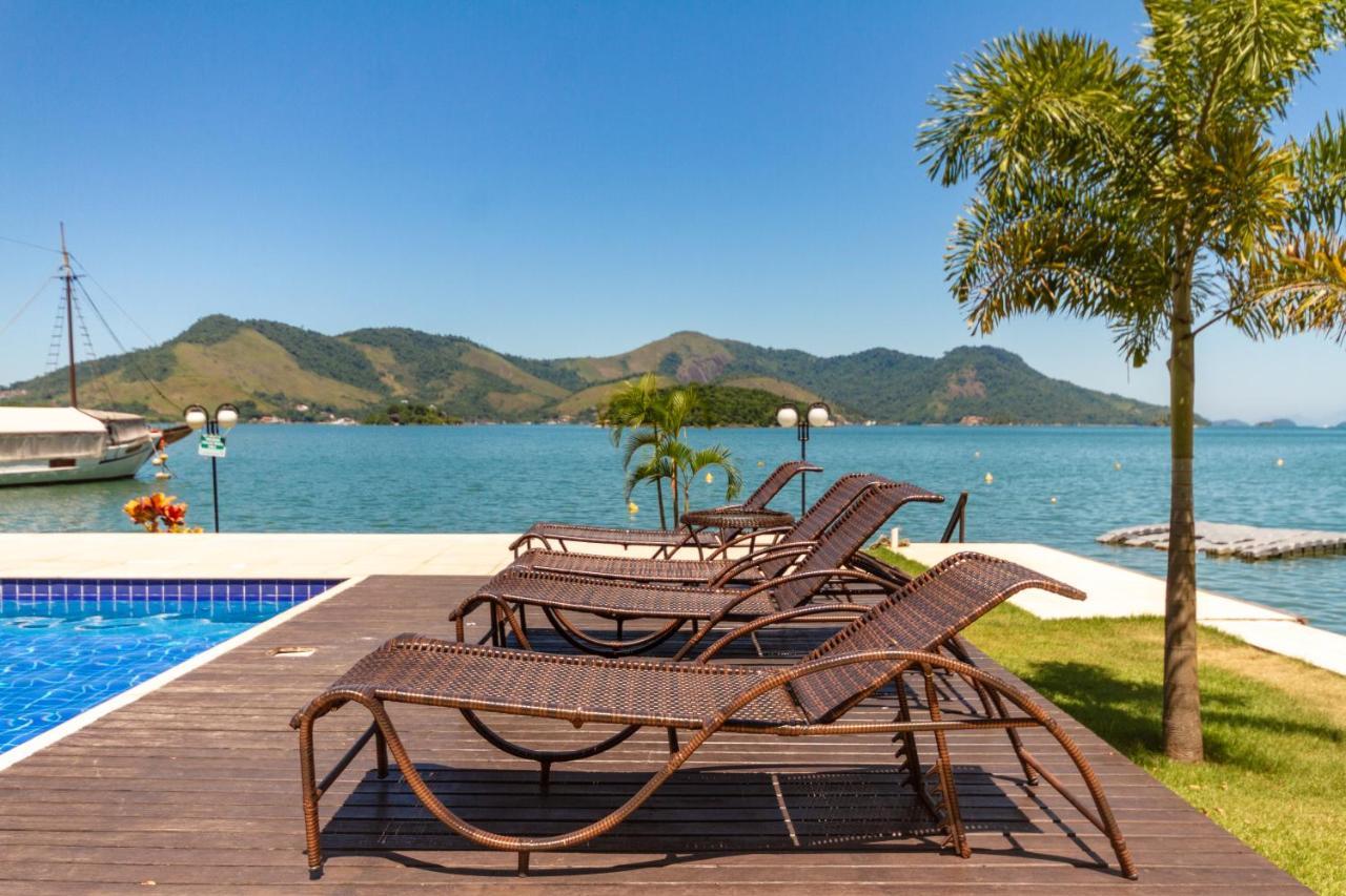 Com Vista O Paraiso!